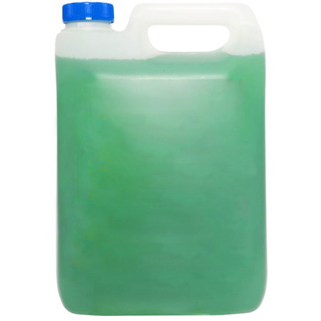 Avfettning Plus Green, 3x5 L